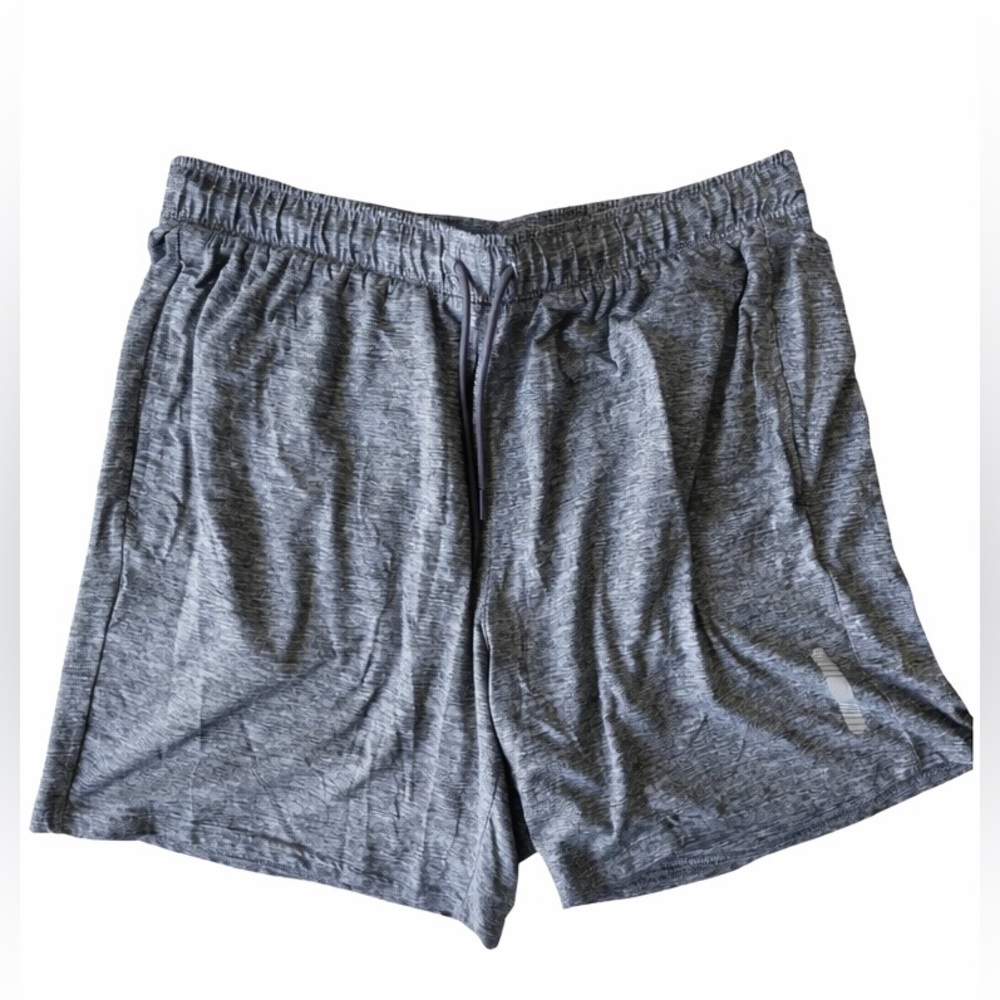 90 Degree by Reflex Men's Catontic Track It Shorts